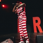 YG at The Forum