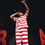 YG at The Forum