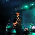 Lord Huron at the Greek Theatre by Steven Ward