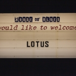 Lotus at House Of Blues Sunset Strip