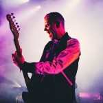 M83 at the Greek Theatre by Steven Ward