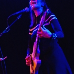 Margaret Glaspy at Bootleg Theater