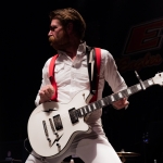 Eagles of Death Metal at Hollywood Palladium -- Photo: ZB Images