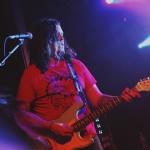Meat Puppets at The Echo