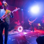 Vertical Scratchers at The Bootleg Theater - Photo by ZB Images