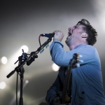 Modest Mouse, Hollywood Forever, photo by Wes Marsala