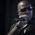 Inspectah Deck, The Mayan, photo by Wes Marsala