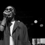 Mos Def, The Mayan, photo by Wes Marsala