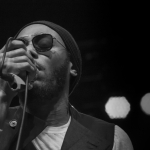 Mos Def, The Mayan, photo by Wes Marsala