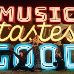 Music Tastes Good 2018 -- Photo: David Fisch