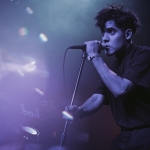 Neon Indian at The Fonda Theater Photos by ceethreedom