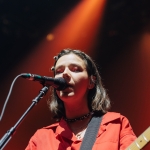 Of Monsters and Men at the Hollywood Palladium by Steven Ward