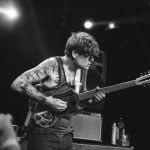 Oh Sees by Andrew Gomez