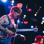 Oh Sees by Andrew Gomez