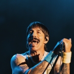 Red Hot Chili Peppers at Ohana Fest by Steven Ward
