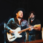 Nathaniel Rateliff and The Night Sweats