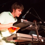 Ok Go at The Echo- 7/23/2014