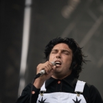 The Growlers at Outside Lands day one by Steven Ward