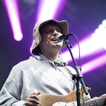 Mac Demarco at Outside Lands day one by Steven Ward