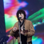 LP at Outside Lands day three by Steven Ward