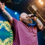 Outside Lands 2017 – Day 3 - Action Bronson
