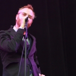 Outside Lands photos The National