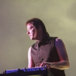 Nine Inch Nails Outside Lands photos