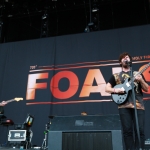 Foals photos outsidelands