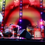 Red Hot Chili Peppers photos outsidelands