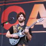 Foals photos outsidelands