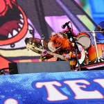 The Muppets at Outside Lands Music Festival