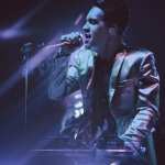 Panic! At The Disco at The Greek Theater Photos by ceethreedom