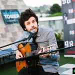 Passion Pit at the 987FM Hollywood Tower Penthouse - October 8, 2012