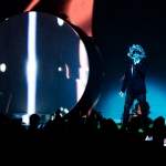 Pet Shop Boys, Microsoft Theater, photo by Wes Marsala