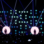 Pet SHop Boys, Microsoft Theater, photo by Wes MarsalaPet Shop Boys, Microsoft Theater, photo by Wes Marsala