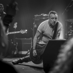 Peter Hook photos by Wes Marsala
