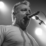 Peter Hook photos by Wes Marsala