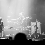 Peter Hook and The Light, The Wiltern, photo by Wes Marsala
