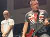 Peter Hook and the Light with Moby at the Music Box Photos07