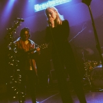 Phoebe Bridgers and Connor Oberst