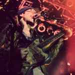 Portugal. The man photos at Anaheim House of Blues by Angela Holtzen