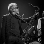 Psychedelic Furs photos by Wes Marsala