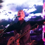 Queens of the StoneAge with Chelsea Wolfe at Gibson Amphitheatre - Photos - Aug. 17, 2013
