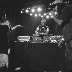 DJ Vadim at The Roxy Photos by ceethreedom