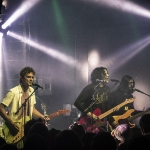 Raconteurs at Jewels Catch One -- Photo: Bryan Olinger