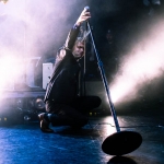 Refused with Turbonegro At The Observatory - Photos Review - May 25, 2015