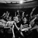 Rise Against at The Hollywood Palladium Photos by ceethreedom