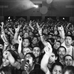 Rise Against at The Hollywood Palladium Photos by ceethreedom