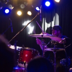 Royal Blood at The Roxy. Photo by Tamea Agle