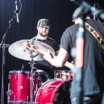 Royal Blood at The Roxy. Photo by Tamea Agle